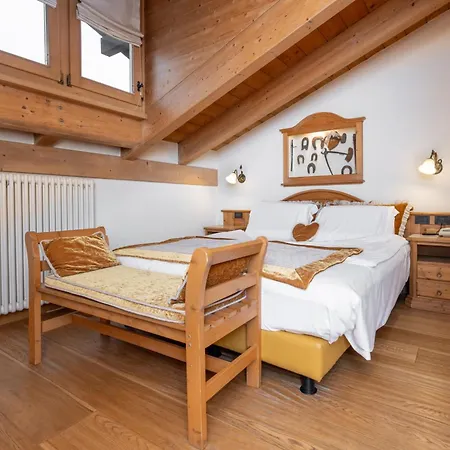 Camana Veglia Hotel