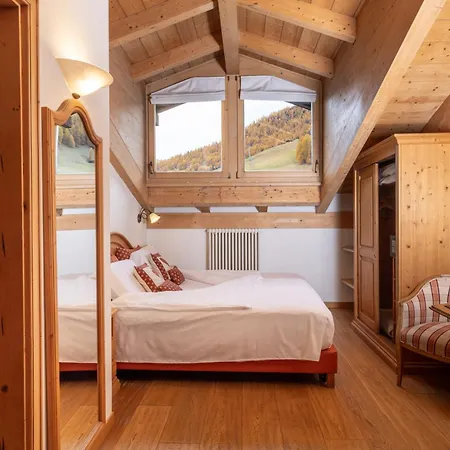 Hotel Camana Veglia Livigno