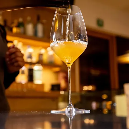Hotel Camana Veglia Livigno