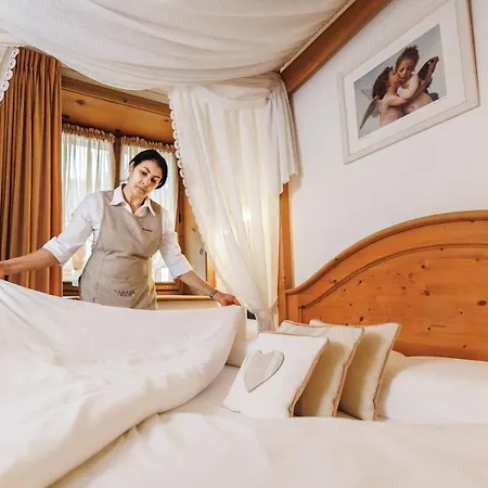 Camana Veglia 4* Livigno