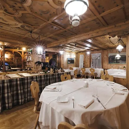 Otel Camana Veglia