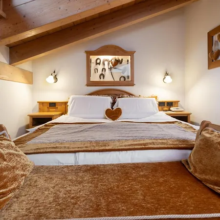 Camana Veglia Otel