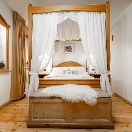 Otel Camana Veglia 4*