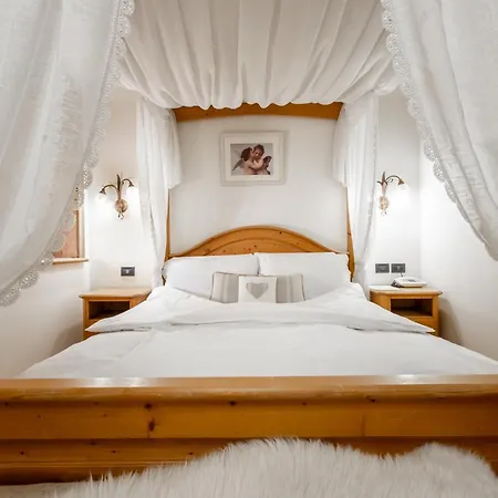 Camana Veglia 4* Livigno