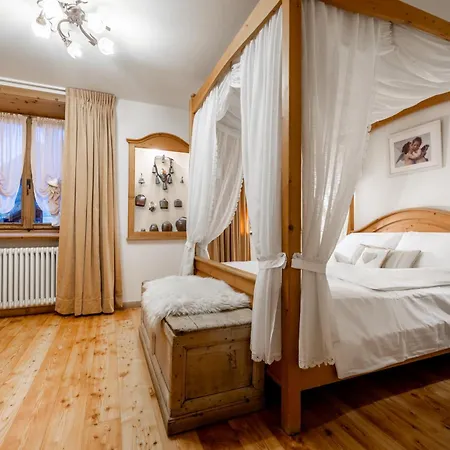 Camana Veglia Livigno