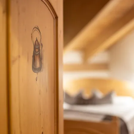 Otel Camana Veglia Livigno
