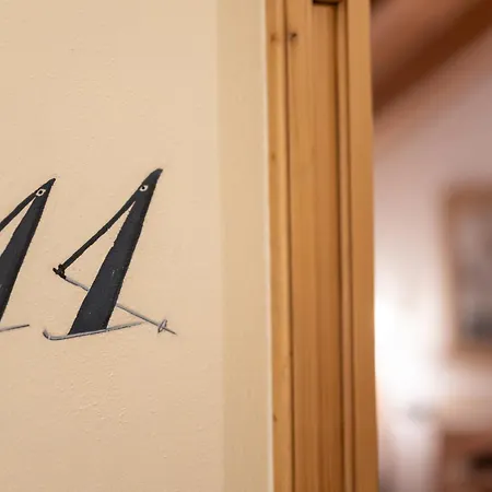 Otel Camana Veglia Livigno